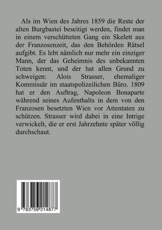 Produktbild: Tyrannenmord