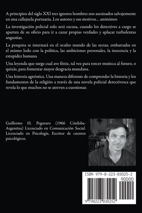 Produktbild: La Leyenda de Christ