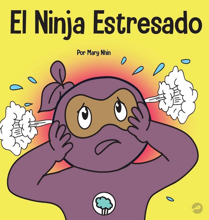 Produktbild: El Ninja Estresado