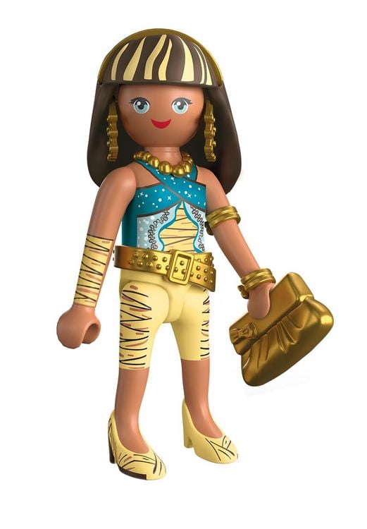 Produktbild: PLAYMOBIL X Monster High Ghoulia Yelps&trade;