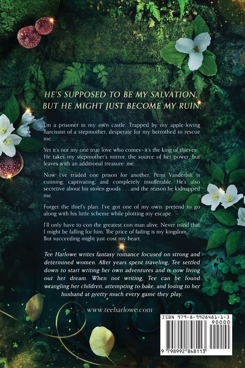 Produktbild: Mirror of Malice
