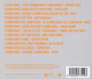 Produktbild: Uncovered