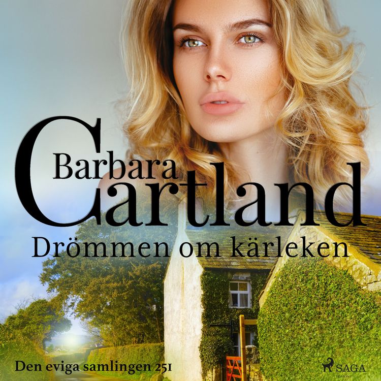 Produktbild: Dr&ouml;mmen om k&auml;rleken