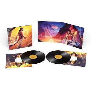Produktbild: The Rogue Prince of Persia (Original Soundtrack)