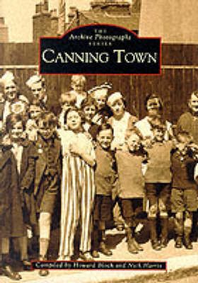 Produktbild: Bloch, H: Canning Town