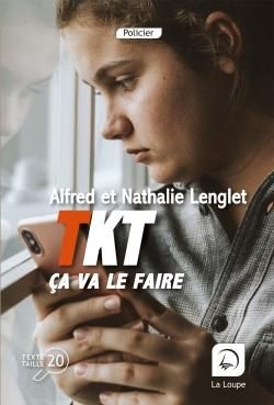 Produktbild: Tkt ca va le faire