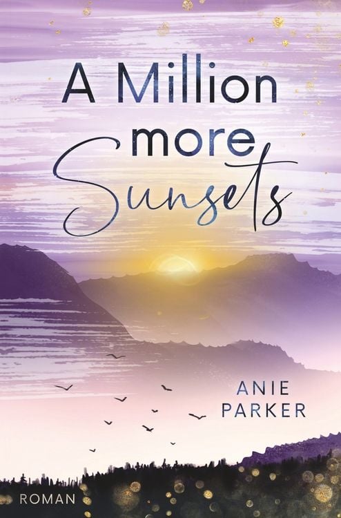 Produktbild: A Million More Sunsets