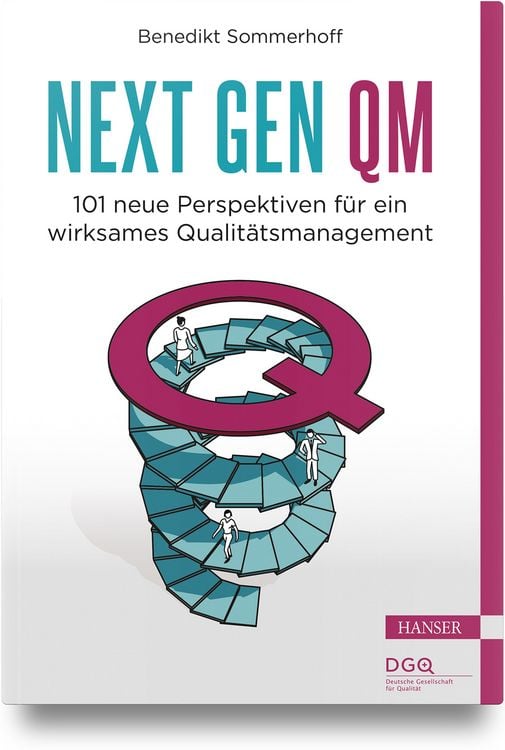 Produktbild: Next Gen QM