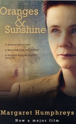Produktbild: Humphreys, M: Oranges and Sunshine