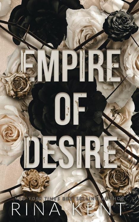 Produktbild: Empire of Desire