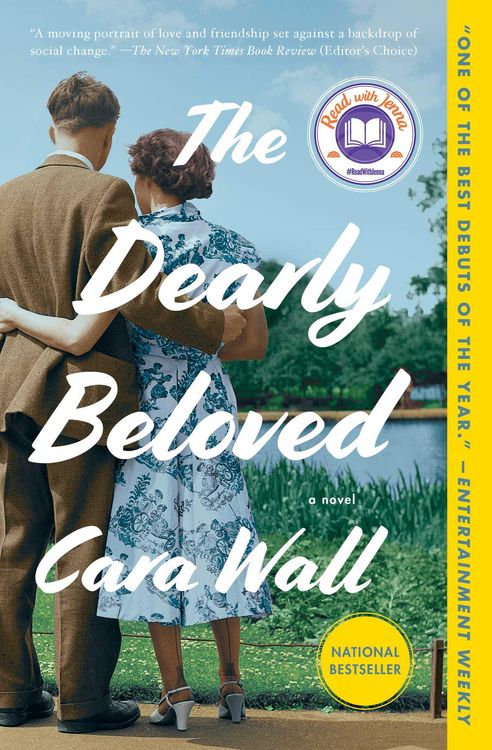 Produktbild: The Dearly Beloved