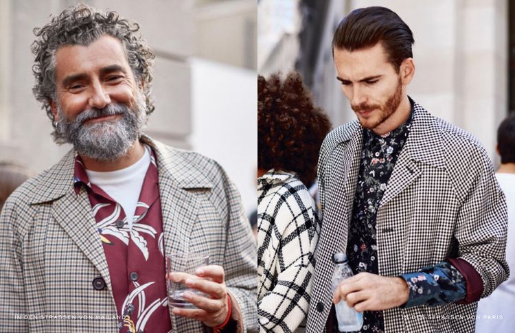 Produktbild: The Sartorialist Man