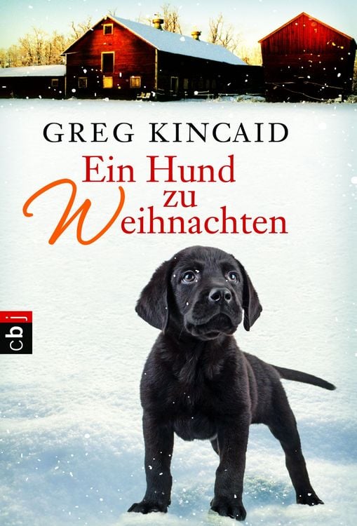 Produktbild: Ein Hund zu Weihnachten
