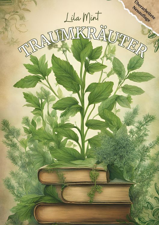 Produktbild: Traumkr&auml;uter
