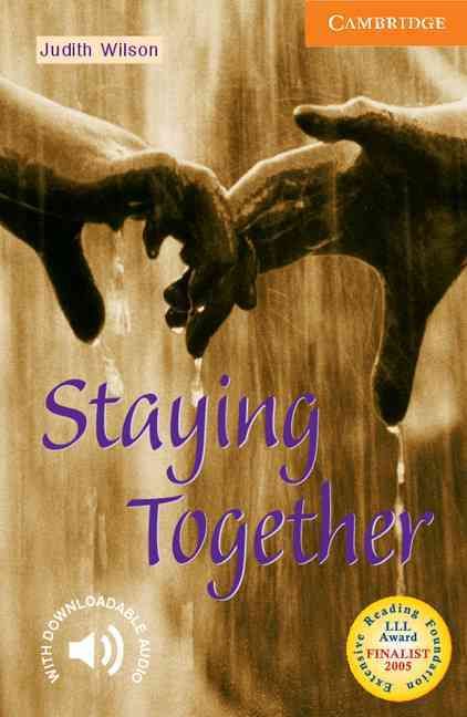 Produktbild: Staying Together Level 4
