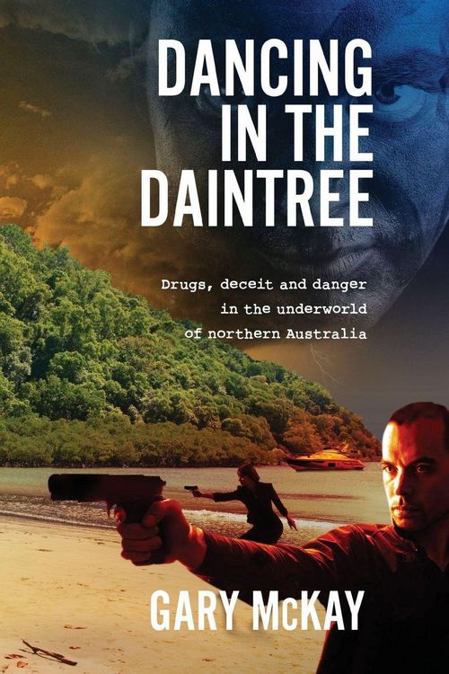 Produktbild: Dancing in the Daintree