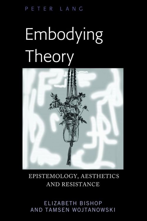 Produktbild: Embodying Theory