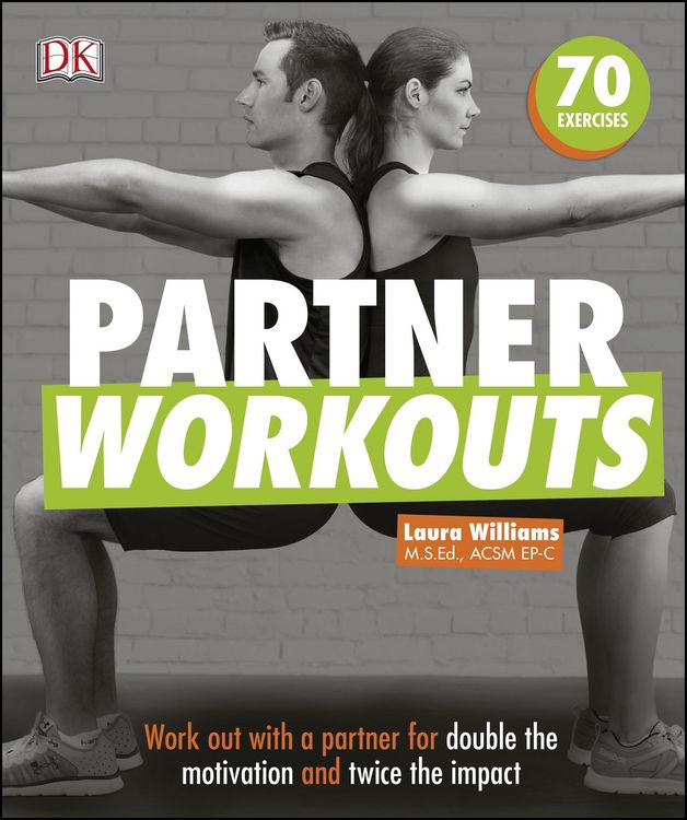 Produktbild: Partner Workouts