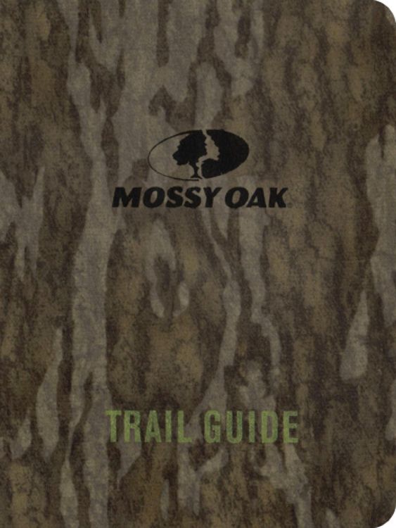 Produktbild: Mossy Oak Trail Guide