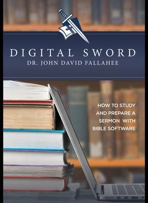 Produktbild: Digital Sword