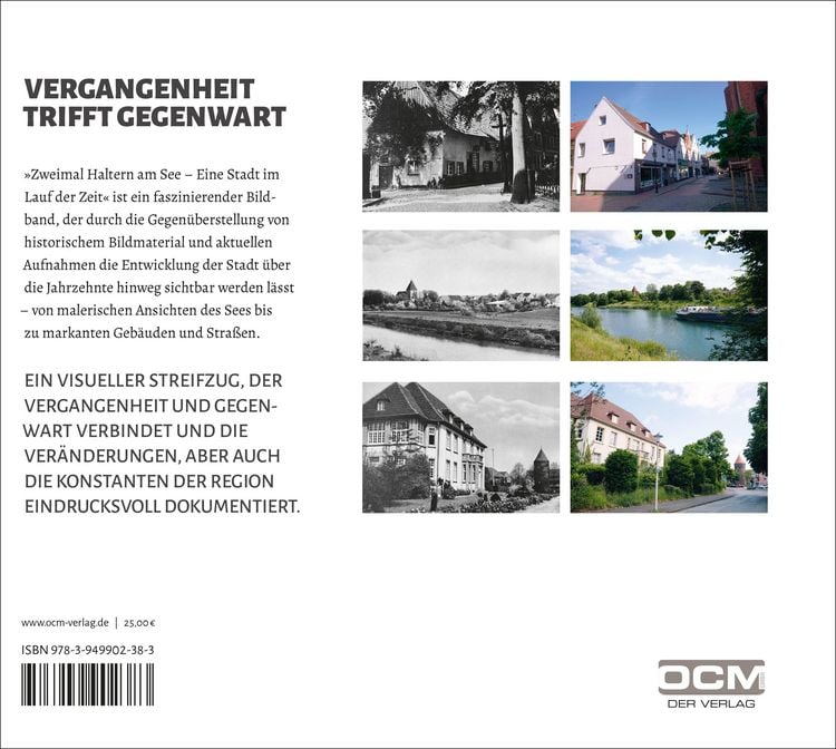 Produktbild: Zweimal Haltern am See