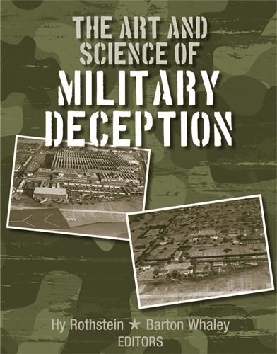 Produktbild: Art and Science of Military Deception