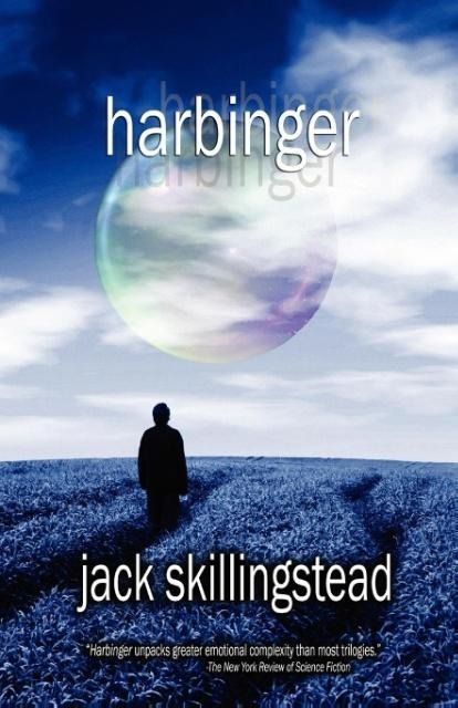 Produktbild: Harbinger