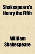 Produktbild: Shakespeare's Henry the Fifth