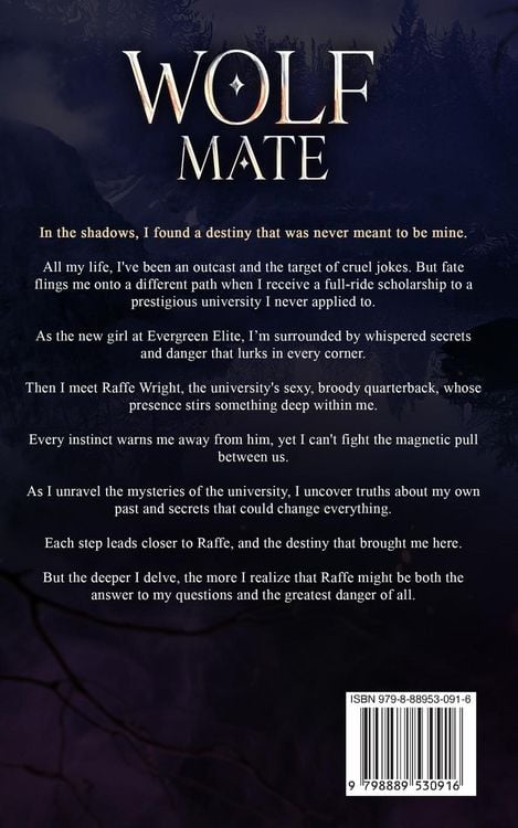 Produktbild: Wolf Mate