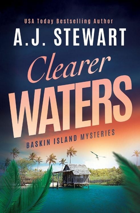 Produktbild: Clearer Waters