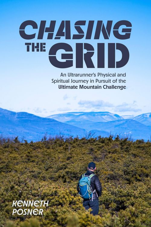 Produktbild: Chasing the Grid