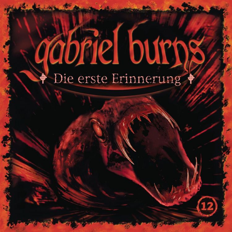 Produktbild: Folge 12: Die erste Erinnerung (Remastered Edition)