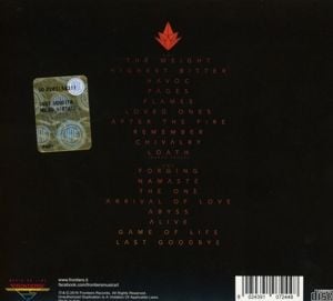 Produktbild: Havoc (Deluxe Edition)