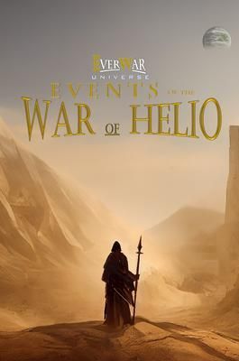 Produktbild: Events of the War of Helio