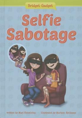 Produktbild: Selfie Sabotage