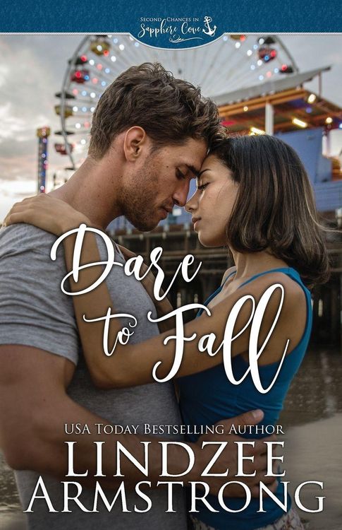 Produktbild: Dare to Fall