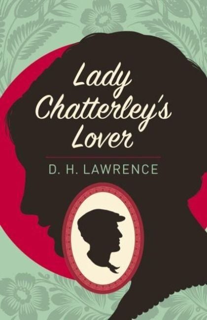 Produktbild: Lady Chatterley's Lover