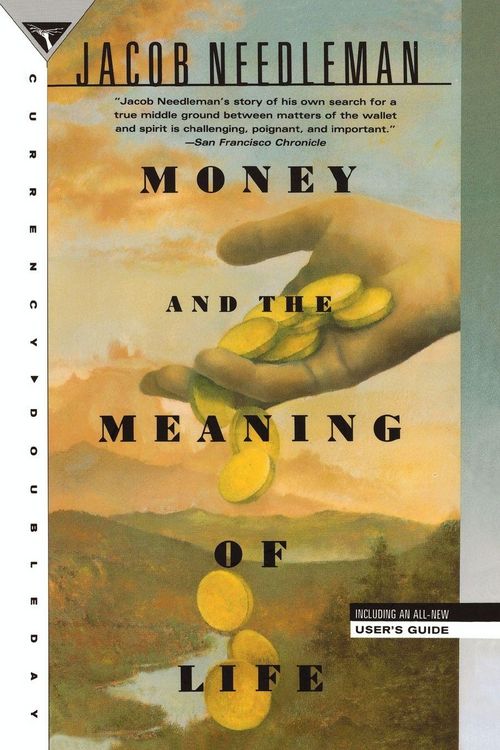 Produktbild: Money and the Meaning of Life