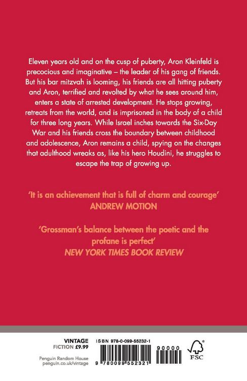 Produktbild: The Book Of Intimate Grammar