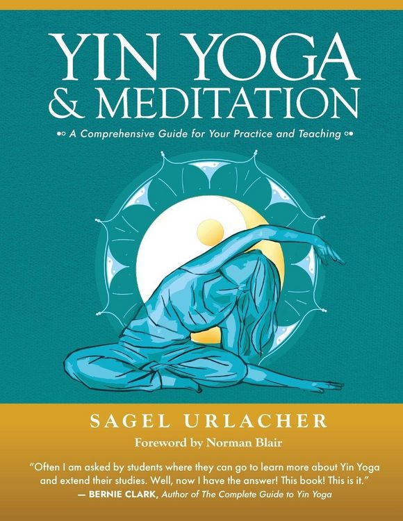 Produktbild: Yin Yoga & Meditation