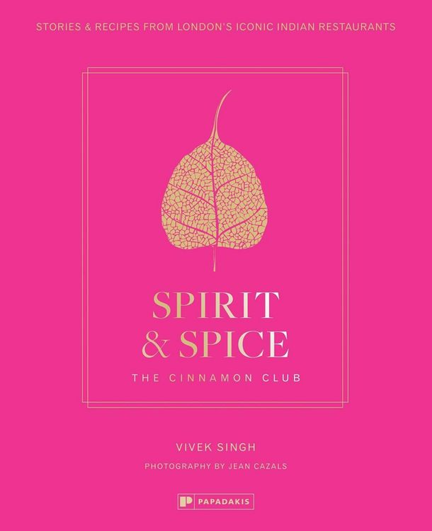 Produktbild: Spirit & Spice