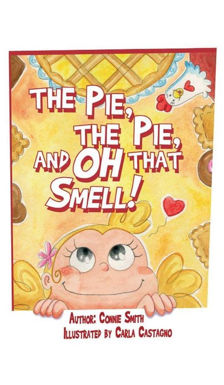 Produktbild: The Pie, The Pie, and Oh that Smell!