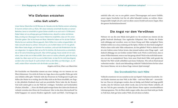 Produktbild: Schlaf gut, Baby!