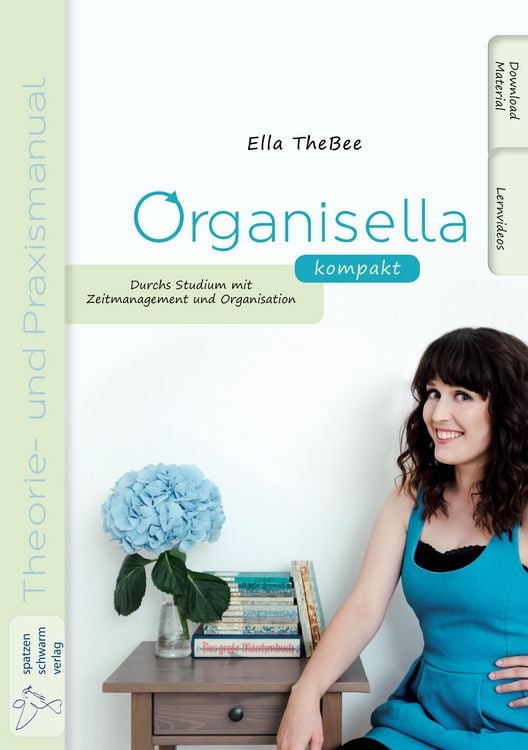 Produktbild: Organisella kompakt