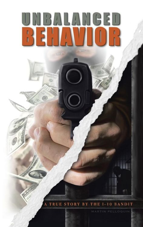 Produktbild: Unbalanced Behavior