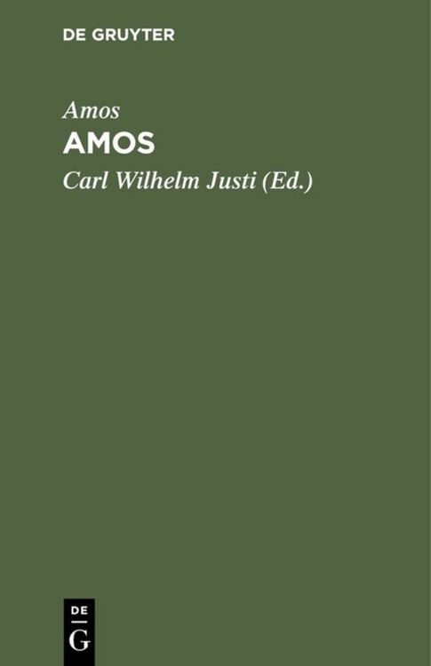 Produktbild: Amos