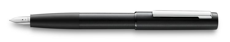 Produktbild: FH 077 LAMY aion black, M