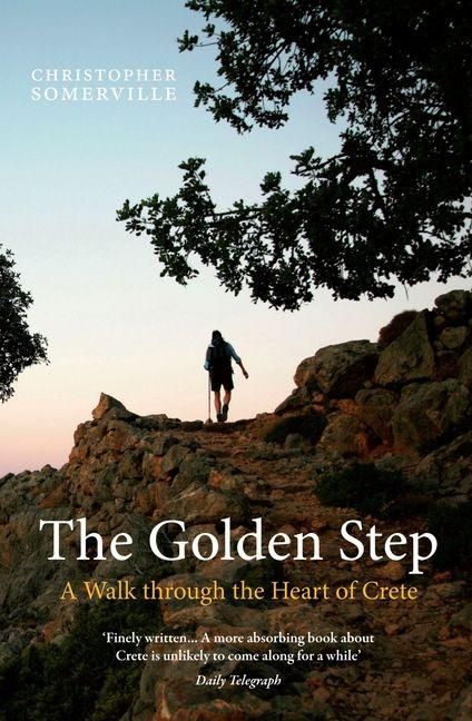 Produktbild: The Golden Step