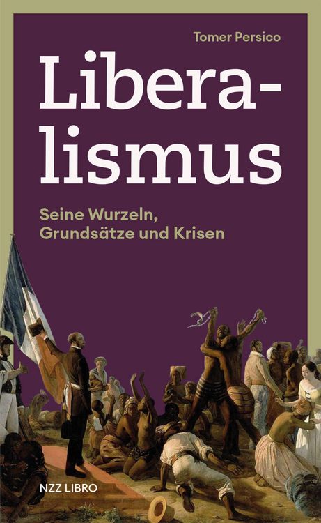 Produktbild: Liberalismus
