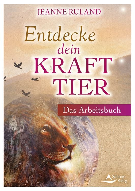 Produktbild: Entdecke dein Krafttier